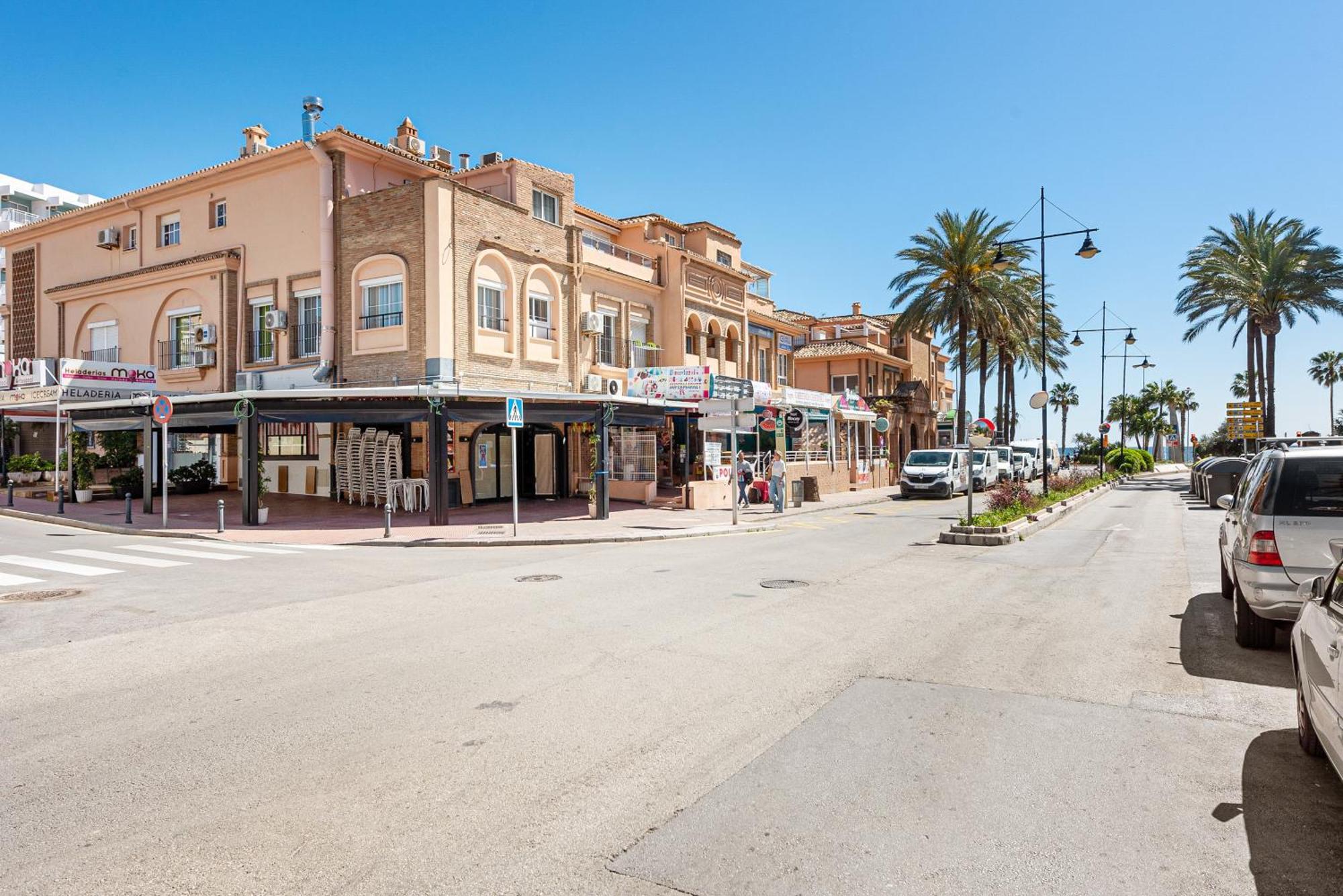 דירות בנאלמדנה Benalrroma מראה חיצוני תמונה